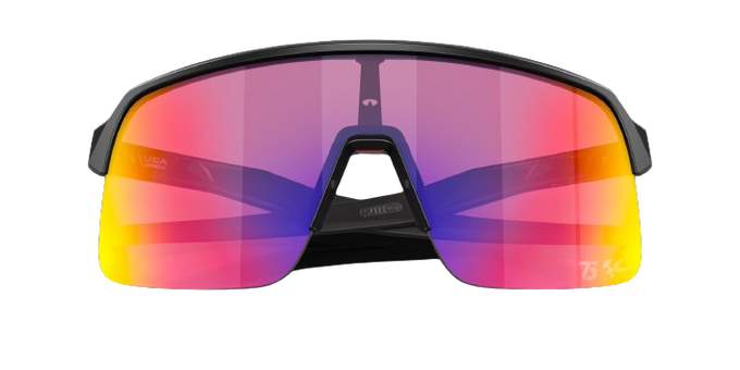 Ochelari de vedere OAKLEY Sutro Lite MotoGP Collection Prizm Road Lenses / Matte Black Frame