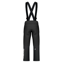 Pantaloni de schi HEAD Race Nova Pants Junior Black - 2025/26