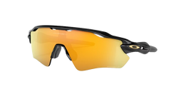 OAKLEY Radar EV Path Polished Black/Prizm 24K Polarized