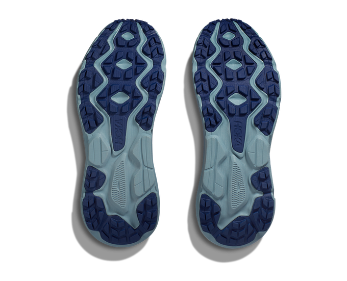 Pantofi bărbați Hoka Challenger ATR 7 Bellwether Blue/Stone Blue