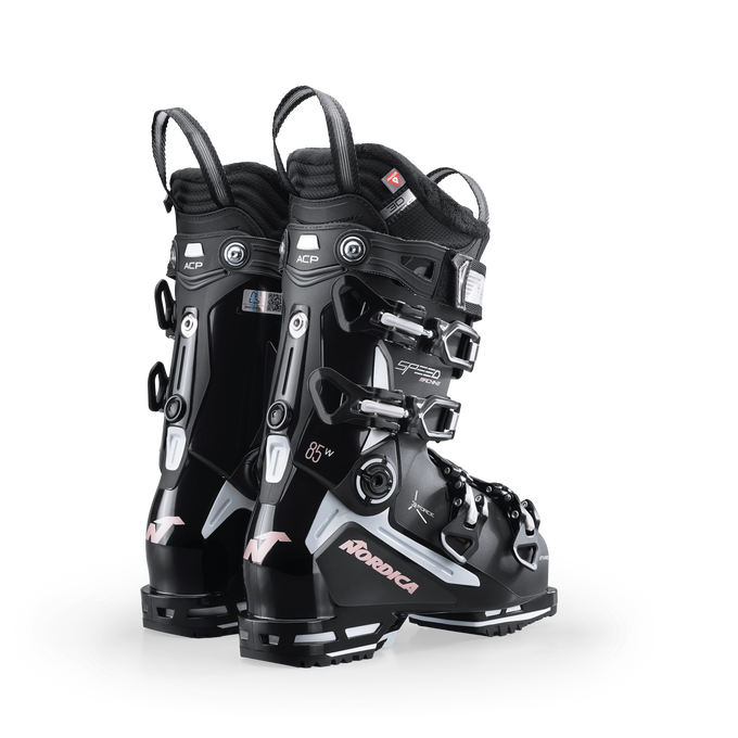 Clăpari Nordica Speedmachine 3 85 W (GW) - 2025/26