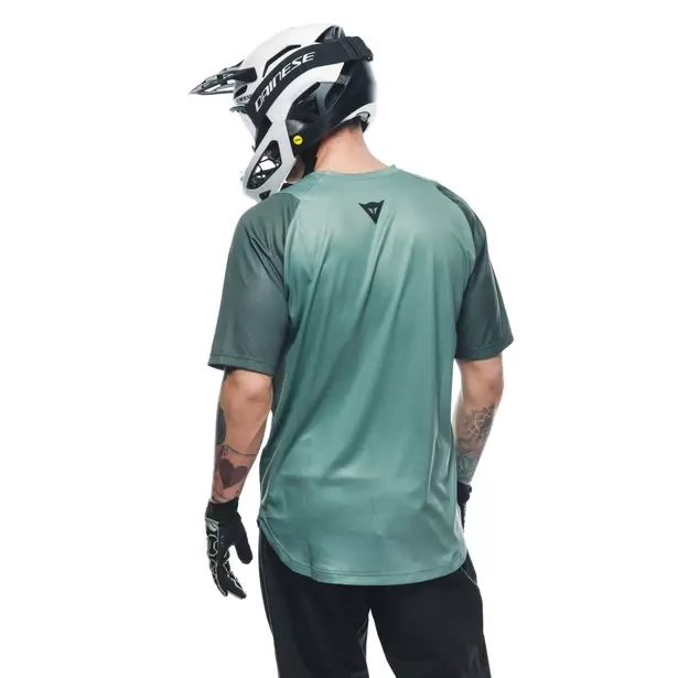 Tricou de ciclism Hgl Jersey Ss Hedge-Green - 2023