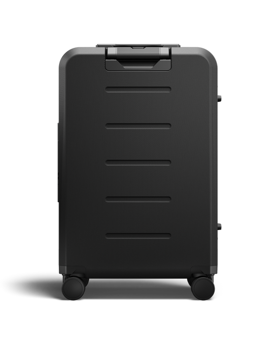 Geantă de călătorie Db Ramverk Check-in Luggage Medium Black Out - 2025/26