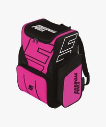 Rucsac Energiapura Racer Bag SR/Fuxia - 2025/26