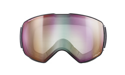 Ochelari de protecție Gogle Julbo Lightyear Black - 2025/26