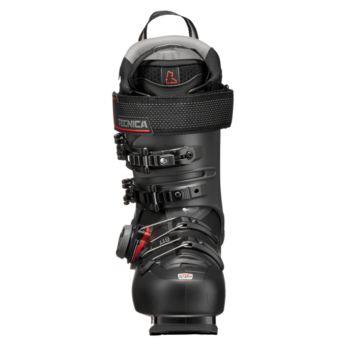 Clăpari TECNICA Mach BOA MV 110 GW Black - 2025/26