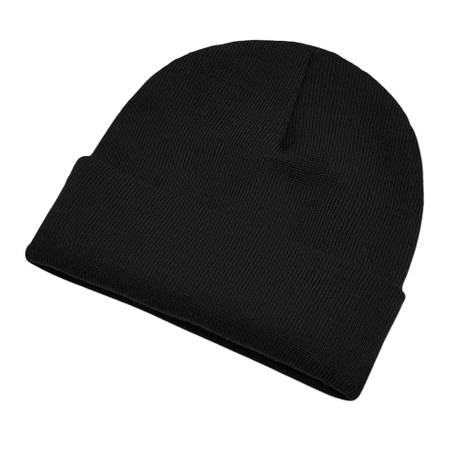 Șapca Oakley B1B Gradient Patch Beanie Blackout
