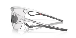 Ochelari de vedere OAKLEY Sphaera Matte Clear Frame/Clear To Black Iridium Photochromic Lenses