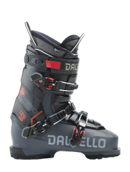 Clapari schi Dalbello Cabrio MV 120 IF Grey/Black - 2025/26