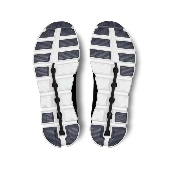 Pantofi bărbați On Running Cloud 5 Coast Black/Shadow