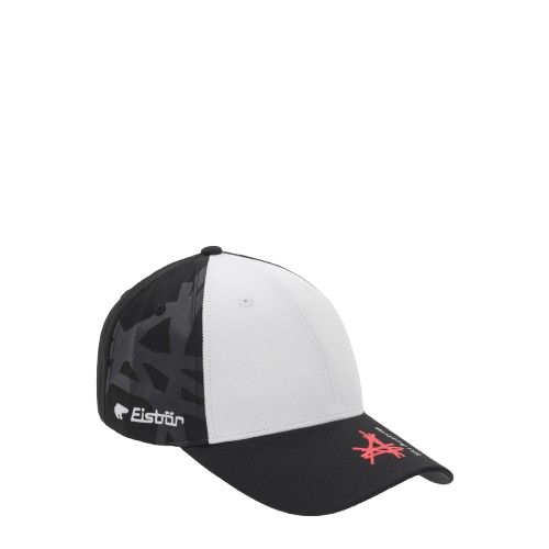 Capac Eisbar Ora Cap SKA AT White/Black - 2025/26