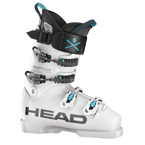 Clăpari de schi HEAD Raptor M5 RV White - 2025/26
