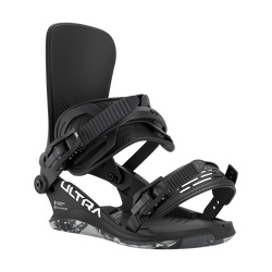 Legaturi Snowboard Union Ultra Black (Woman) - 2025/26