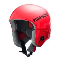 Cască Rossignol Hero Giant Impacts FIS Red - 2025/26