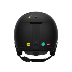 Cască Flaxta Deep Space Alpha MIPS Black - 2025/26