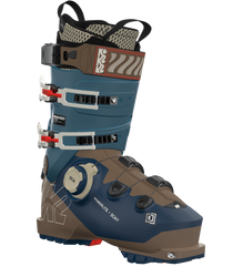 Clapari schi K2 Mindbender 120 Boa - 2025/26