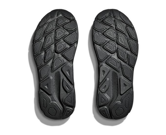 Pantofi bărbați Hoka Clifton 9 GTX Black/Black