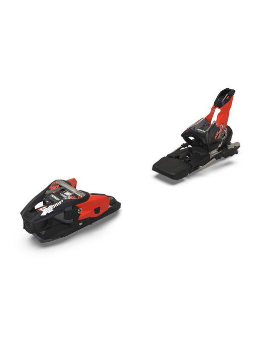 Fixare Marker Comp 16 GW Master Red - 2025/26