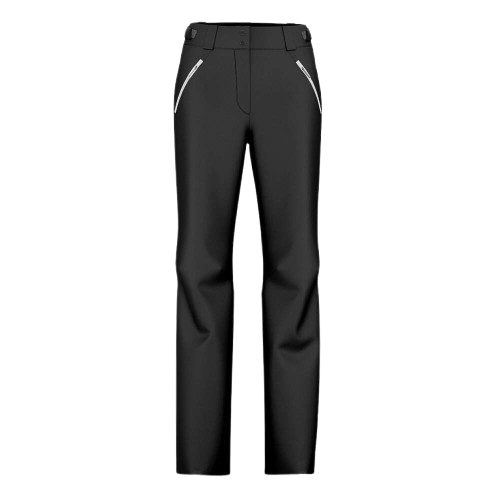 Pantaloni de schi HEAD Race Pants Women Black - 2025/26