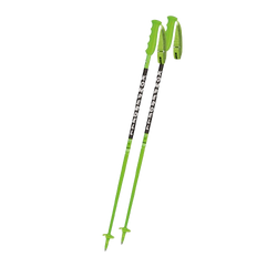 Bețe de schi Komperdell Nationalteam Carbon Junior - 2025/26