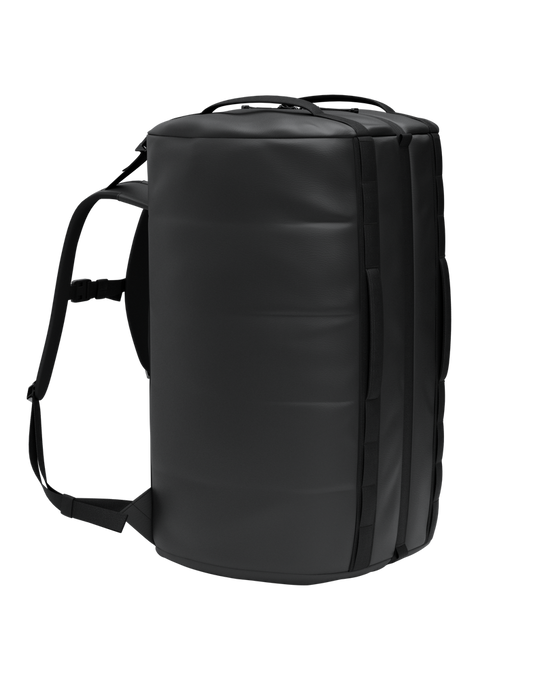 Geantă DB Roamer Pro Split Duffel 70L Black Out - 2025/26