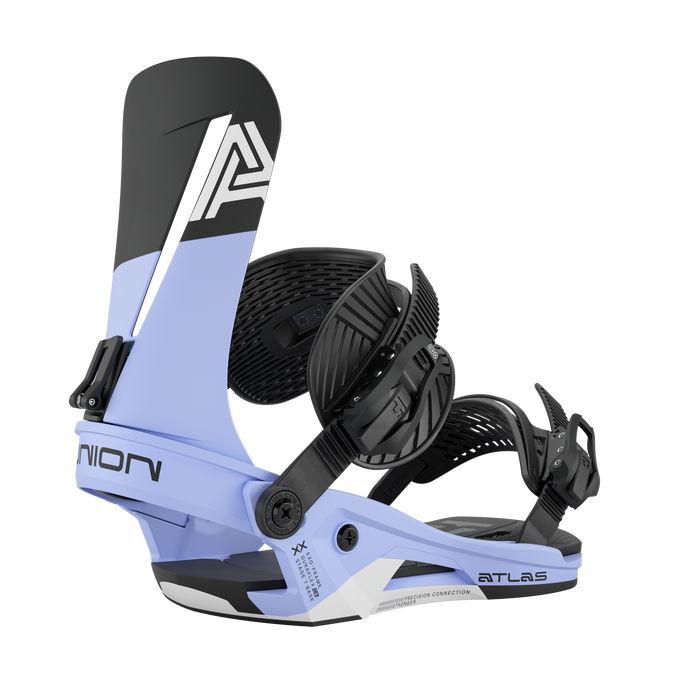 Legaturi Snowboard Union Atlas Violet - 2025/26