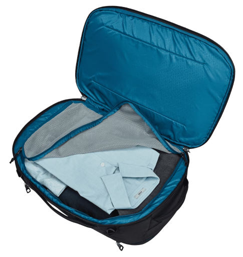 Geantă Thule Subterra Convertible Carry On - Black