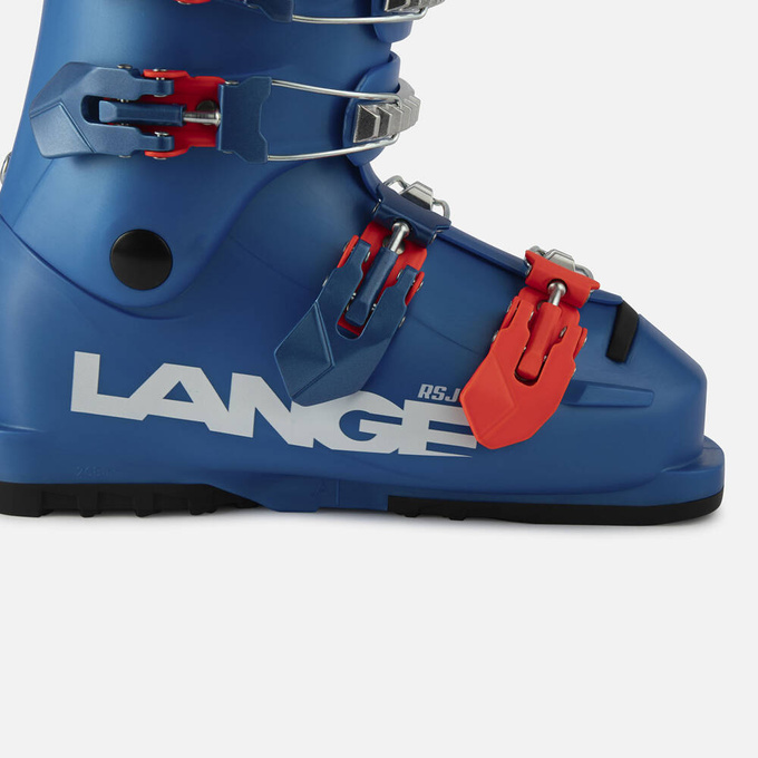 Clăpari Lange RSJ 65 Vibrant Blue - 2025/26