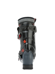 Clapari schi Dalbello Cabrio MV 120 3DWrap Grey/Black - 2024/25