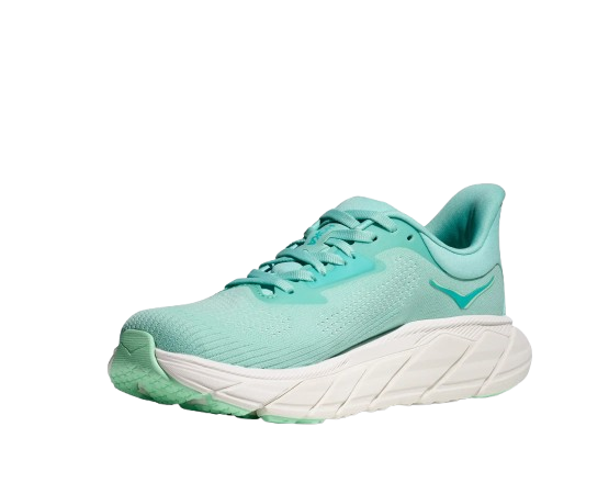 Pantofi pentru femei Hoka Arahi 7 Blue Spark/Snow Melt