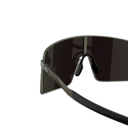Ochelari de vedere Oakley Sutro TI Prizm Sapphire Lenses/Satin Lead Frame