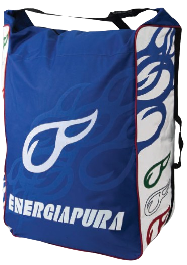 Rucsac pentru echipe ENERGIAPURA - 2022/23