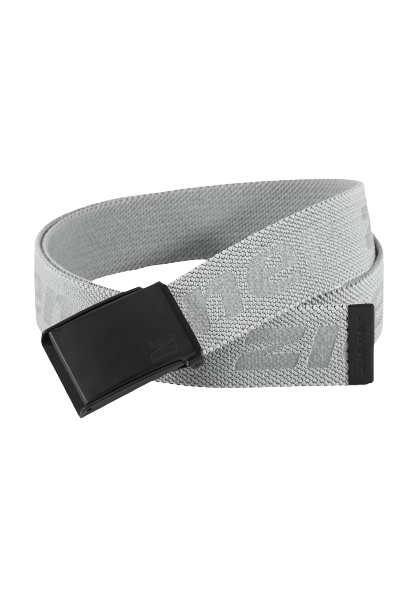 Centura Ziener Jerke Belt Dusty Grey - 2024/25