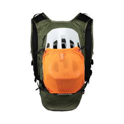 Rucsac POC Column VPD Backpack 13L Epidote Green - 2024/25