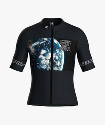 Tricou de ciclism Energiapura T-Shirt Full Zip Life Planet Men/Ragl Alexander - 2023