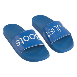 Pantofi Lange Slippers Shoe Just Boots Blue