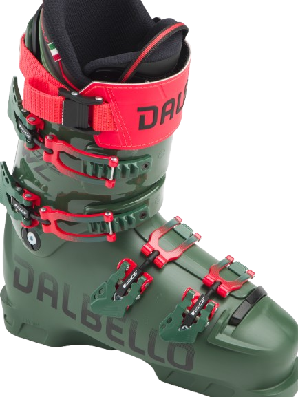 Clapari Dalbello DRS WC M - 2025/26