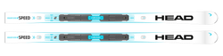 Schi HEAD Worldcup Rebels E-Speed - 2025/26