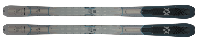 Schiuri Volkl Mantra 84 - 2025/26