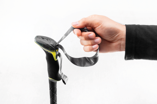 LEKI Sherpa Sherpa FX.One Carbon skit / bețe de trekking - 2022