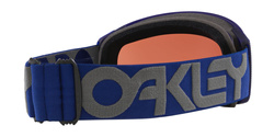 Ochelari de schi Oakley Flight Tracker L Matte 1B1 Navy/Prizm Sapphire Iridium - 2025/26