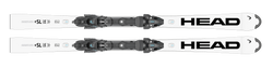 Schi HEAD WCR E-SL Rebel FIS + Freeflex ST 14 X - 2025/26