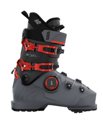 Clapari schi K2 BFC 110 Boa - 2025/26