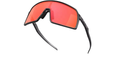 Ochelari de vedere Oakley Sutro Polished Black Frame/Prizm Field Lenses