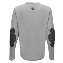 Maieu de ciclism Dainese HGR Jersey Ls Gray - 2023