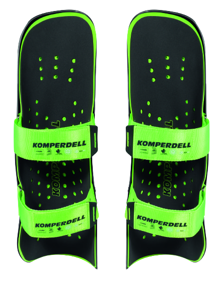 Tibiere Komperdell Shinguard Adult World Cup - Large - 2025/26
