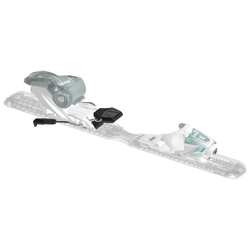 Fixare Look Xpress W 11 GW White/Sparkle - 2025/26