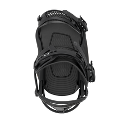 Legaturi Snowboard Union Falcor Black - 2025/26