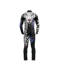 Cauciuc de schi Energiapura PRO/Tiger (insulated, padded) - 2025/26