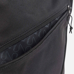 Rucsac de Hidratare Rossignol Commuters Backtoschool 20L Black - 2024/25